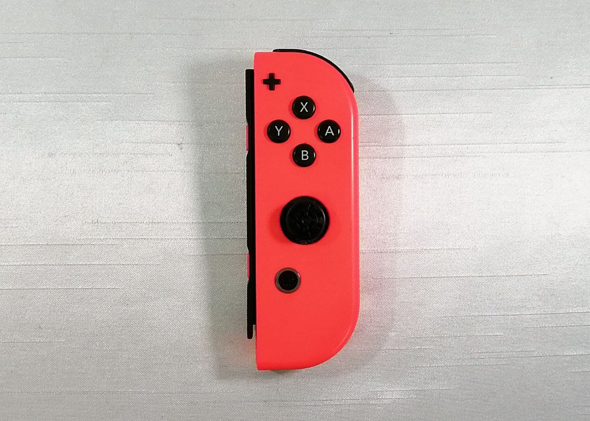 ジャンク Nintendo Switch 任天堂 スイッチ Joy-Con ジョイコン(L) 11