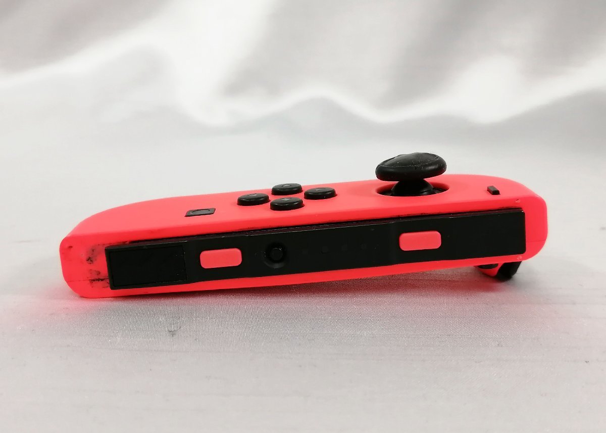 ジャンク Nintendo Switch 任天堂 スイッチ Joy-Con ジョイコン(L) 11