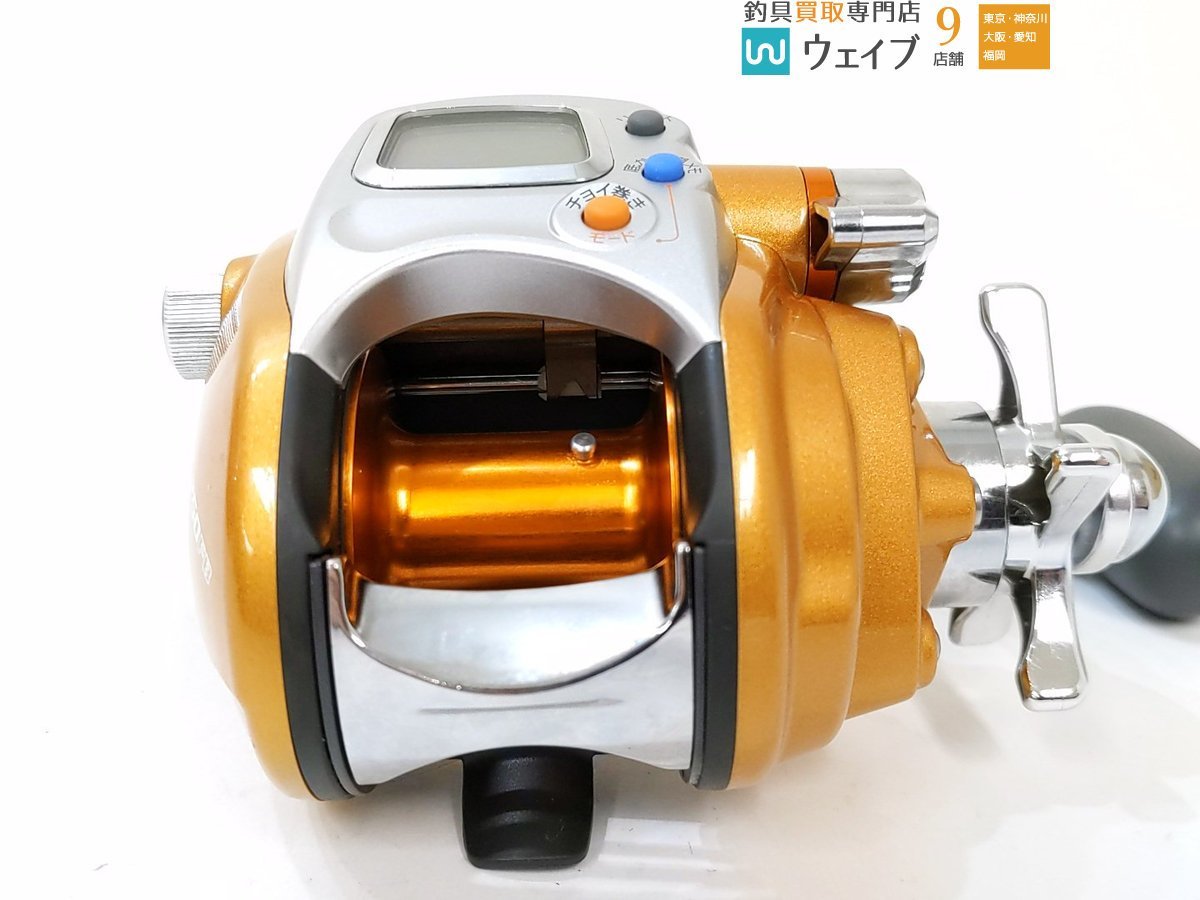 ダイワ シーボーグ 250FB ジャンク品