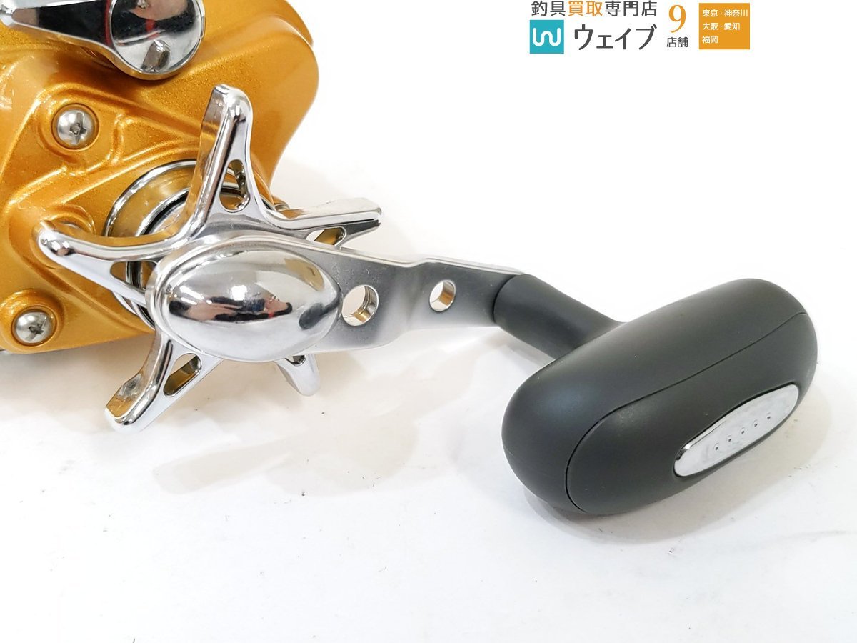 ダイワ シーボーグ 250FB ジャンク品