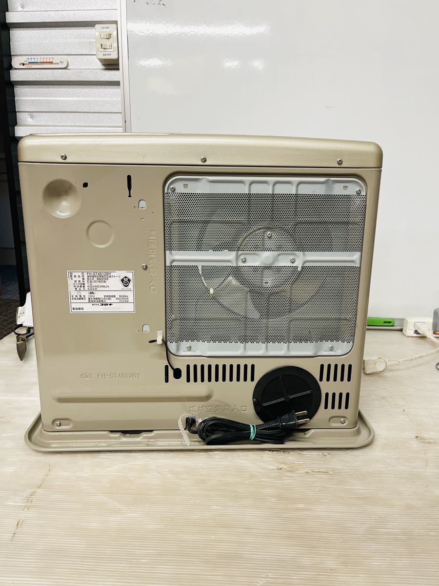 ☆美品☆7.2Lコロナ☆石油ファンヒーター 2020年製☆FH-