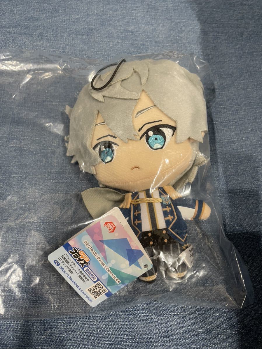瀬名泉】あんさんぶるスターズ ぬいぐるみ 新衣装 Knights あんスタ