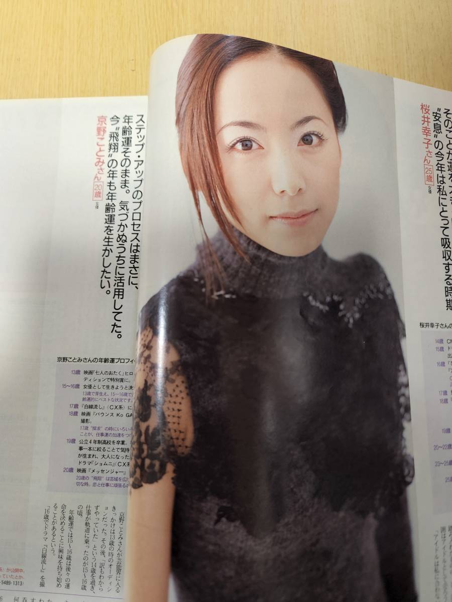 桜井 幸子 ショムニ