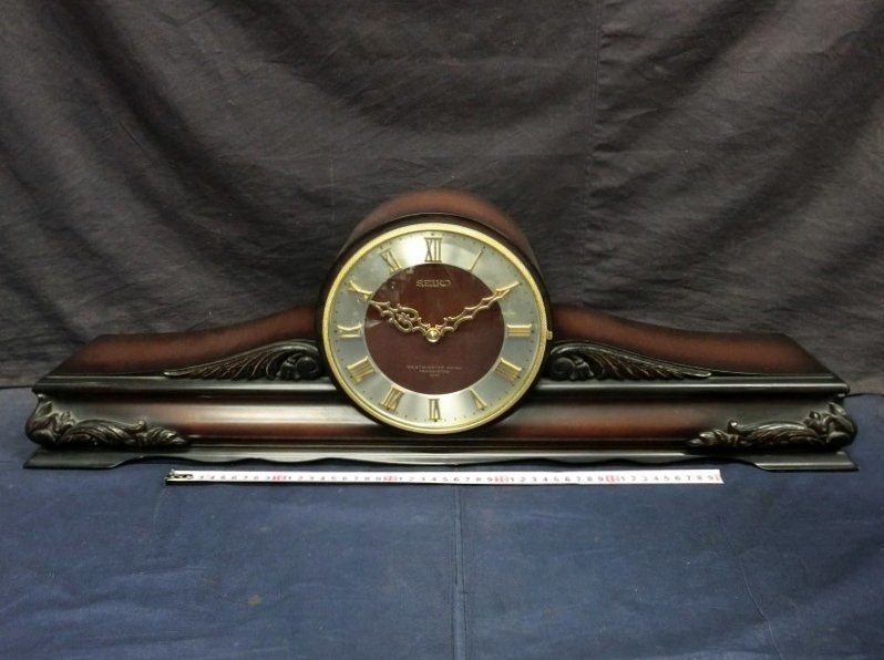 SEIKO トランジスタクロック - | セイコー メルカリ Yahoo