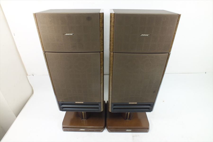 BOSE for NEC ボーズ S-101MM モニタースピーカー 左右ペア BOSE for