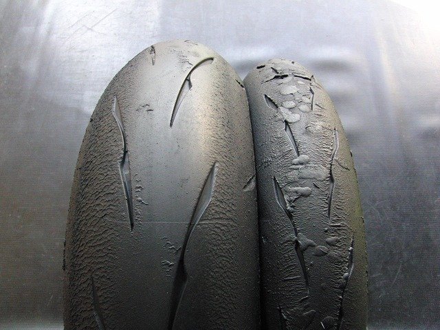 爆買い，SALE 沖縄 離島を除く 前後セット ブリヂストン R11. 120/600R17. 180/640R17. TT122:22113(オンロード)｜売買されたオークション情報、yahooの商品情報をアーカイブ公開 - オークファン オンロード
