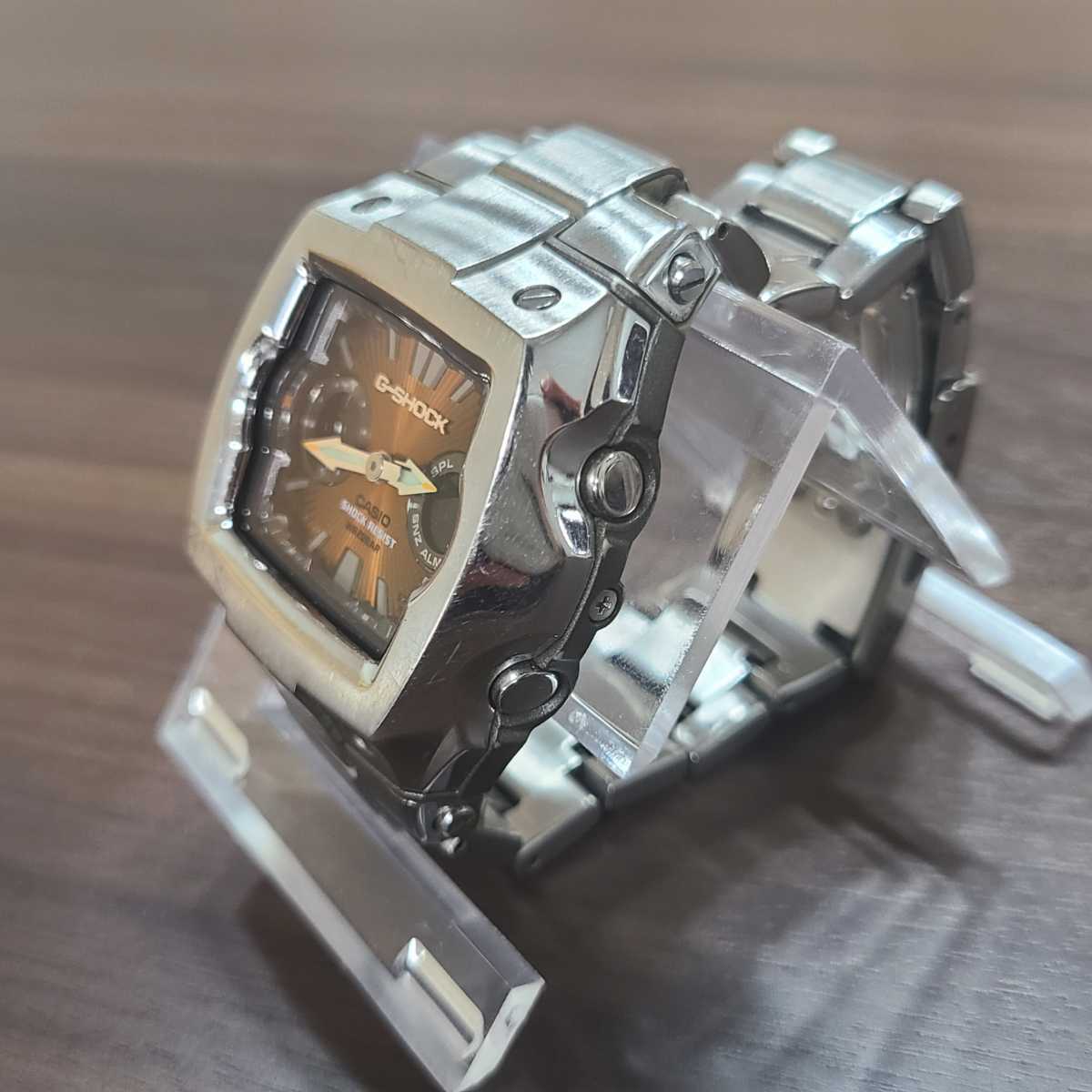 G-011D G-SHOCK Rare 廃盤 eBay | Casio Men