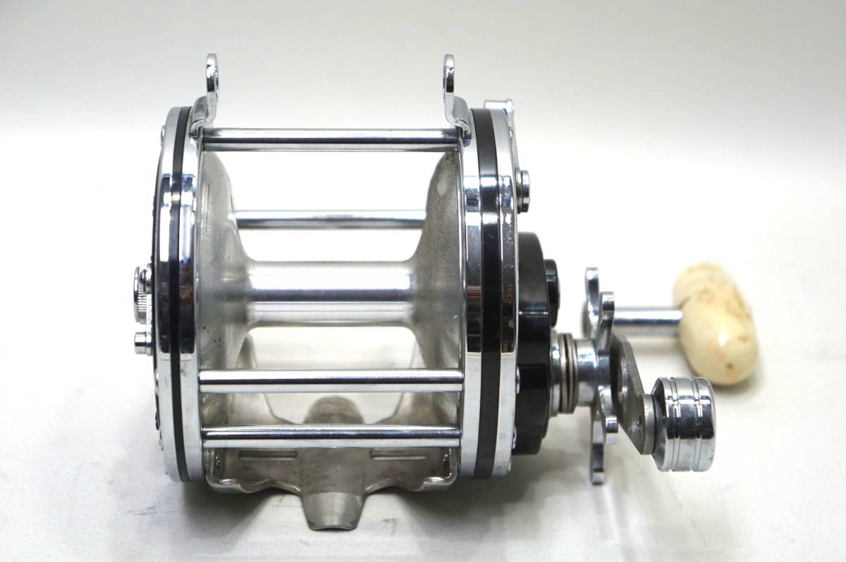 T/ Daiwa Sea line 6/0 リール 釣り具 釣り道具 ダイワSeaLine シー