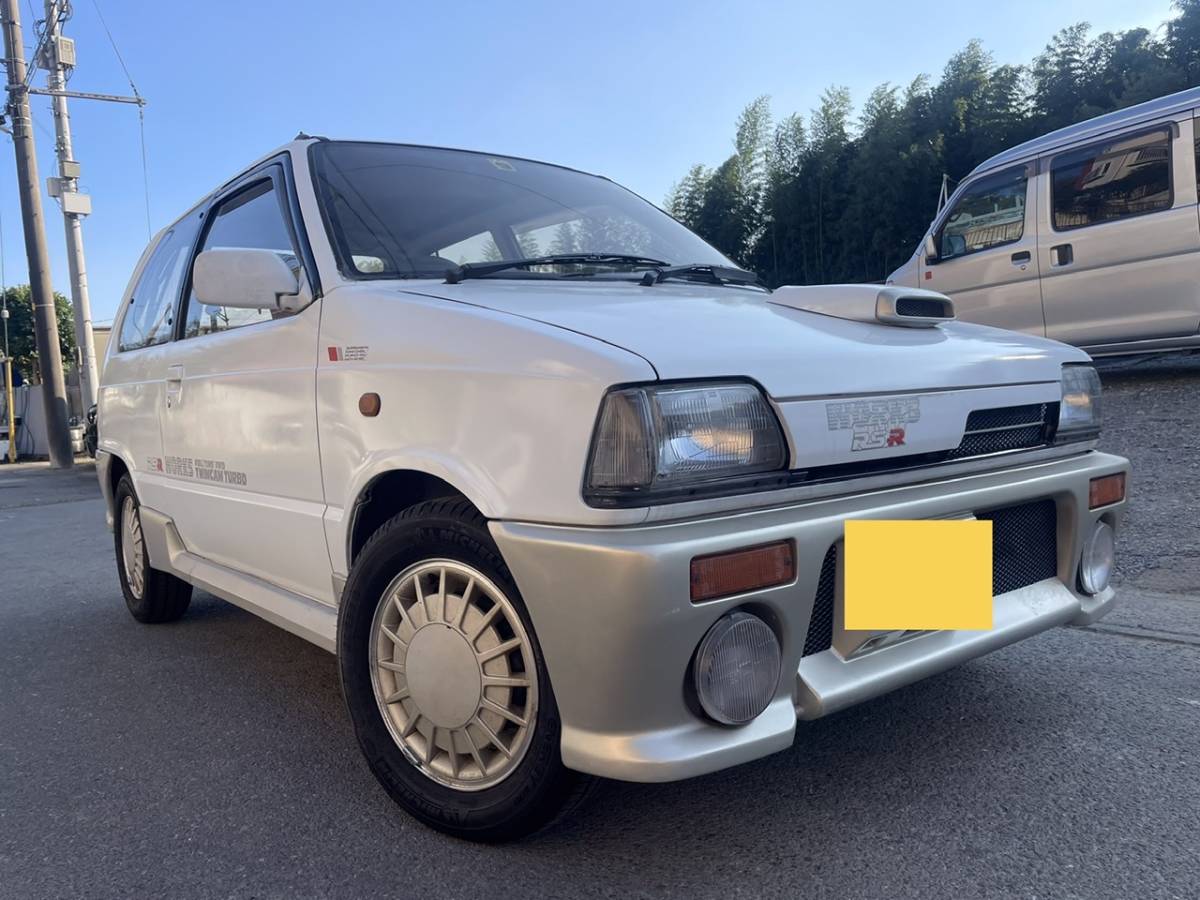 RS-R - Yahoo!オークション CA72V アルトワークス CC72V ALTO RS-X 0 