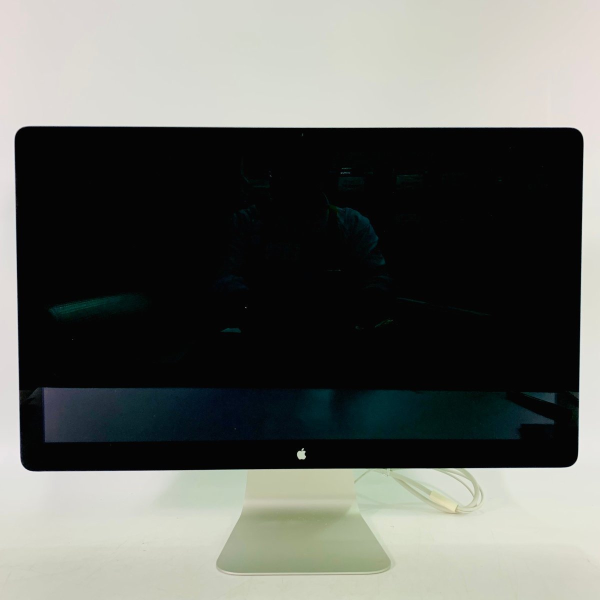 ジャンク Apple Thunderbolt Display 27インチ MC914J/A Thunderbolt