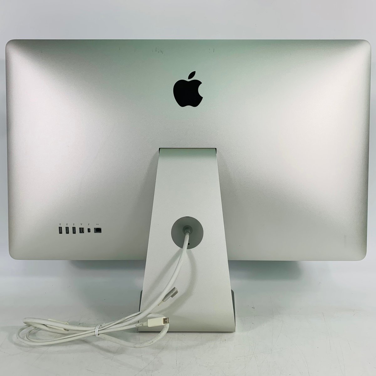 ジャンク Apple Thunderbolt Display 27インチ MC914J/A Thunderbolt
