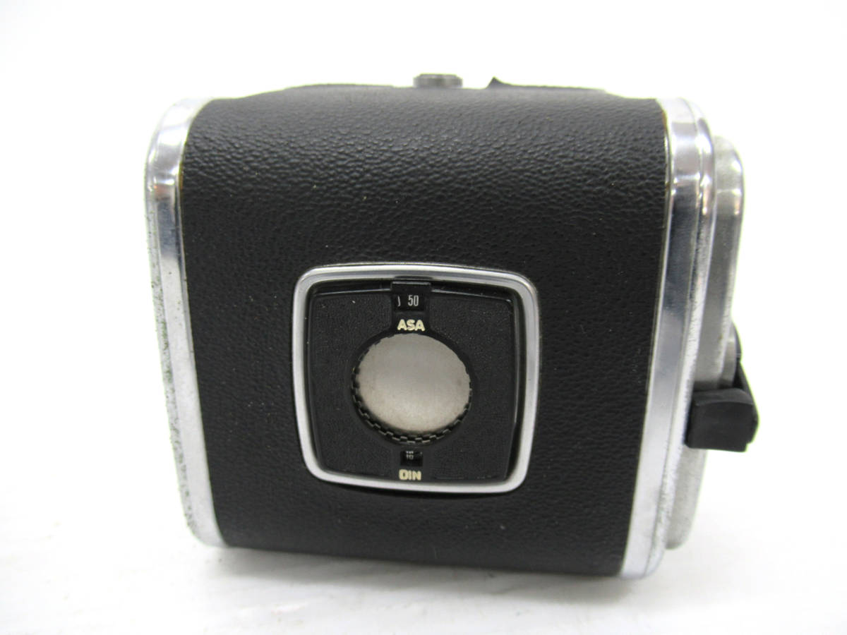 HASSELBLAD/ハッセルブラッド】戌④54//24 ロールフィルムマガジン