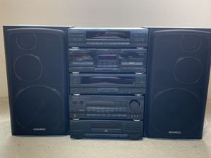KENWOOD コンポのYahoo!オークション(旧ヤフオク!)の相場・価格を見る