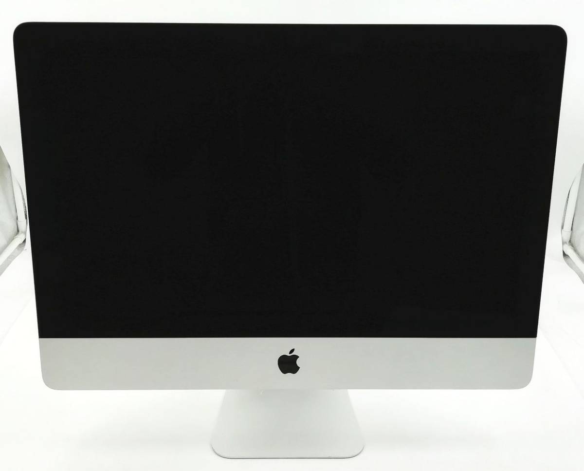 ジャンク】【起動OK】【液晶割れなし】Apple iMac A1418 部品取り