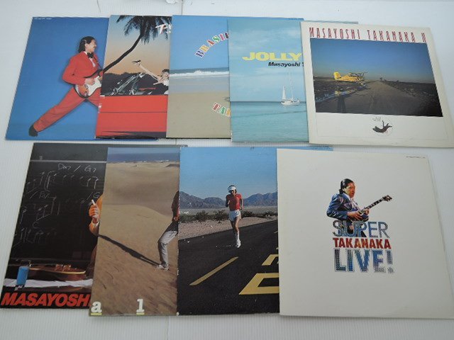  高中 まとめ LP 17点セット LP/ジャズ/セット(ジャズ一般)｜売買されたオークション情報、yahooの商品情報をアーカイブ公開 - オークファン ジャズ一般
