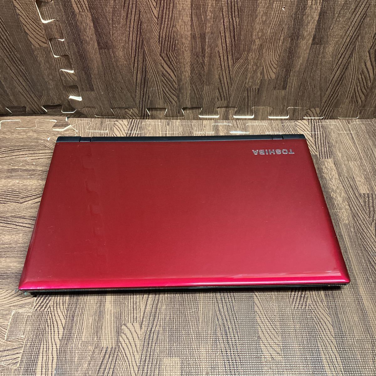 ZZ-9583 激安 最新OS Windows11Pro ノートPC TOSHIBA dynabook T45/TRS