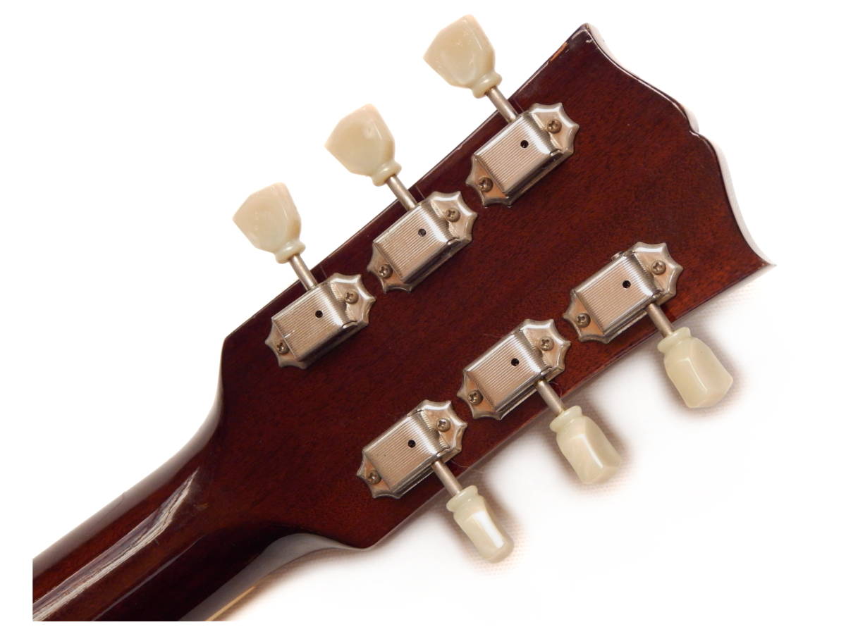 超レア Orville by Gibson Hummingbird With PU オービルバイギブソン