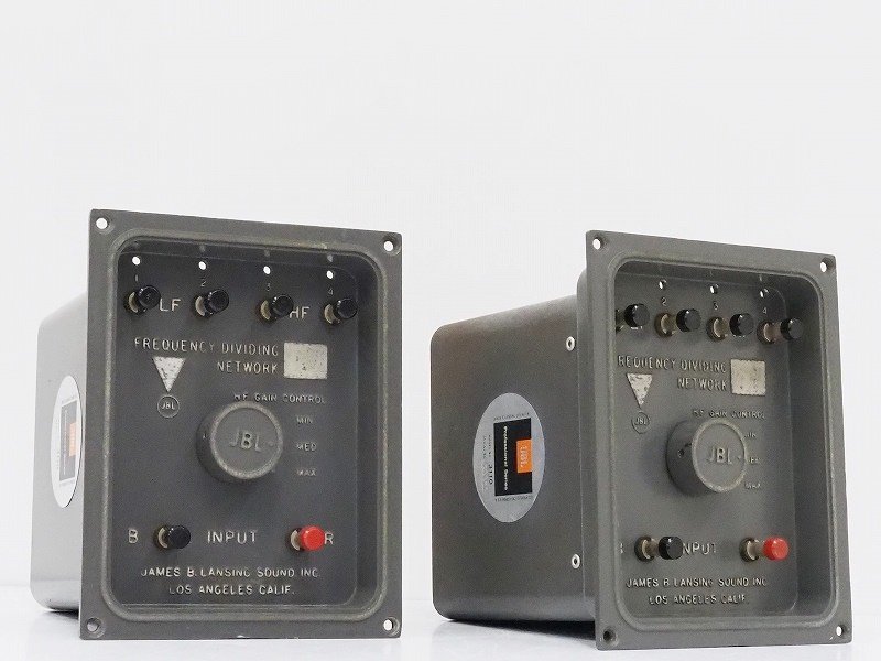 □□JBL 3110 ネットワークペア□□013842004J□□ JBL - オーディオ