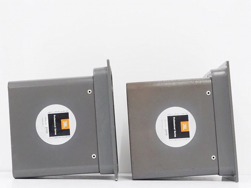□□JBL 3110 ネットワークペア□□013842004J□□ JBL - オーディオ