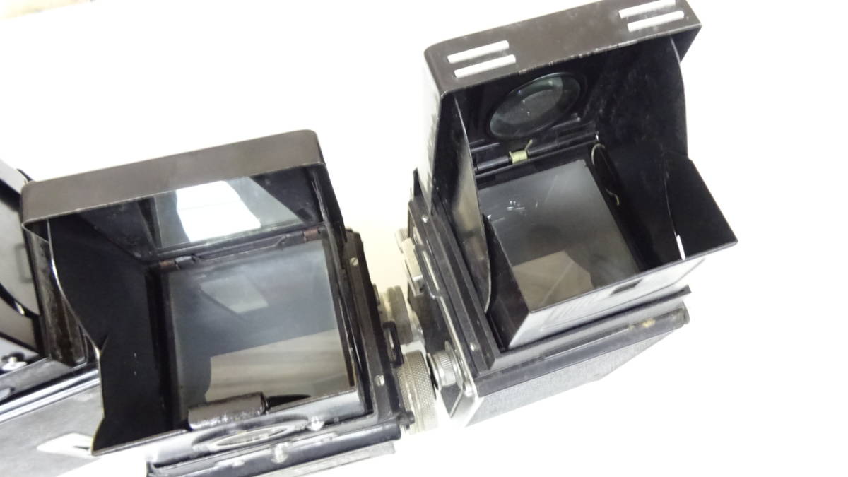 二眼レフカメラ Yashica Flex C型 送料無料 | Twin Lens 二眼