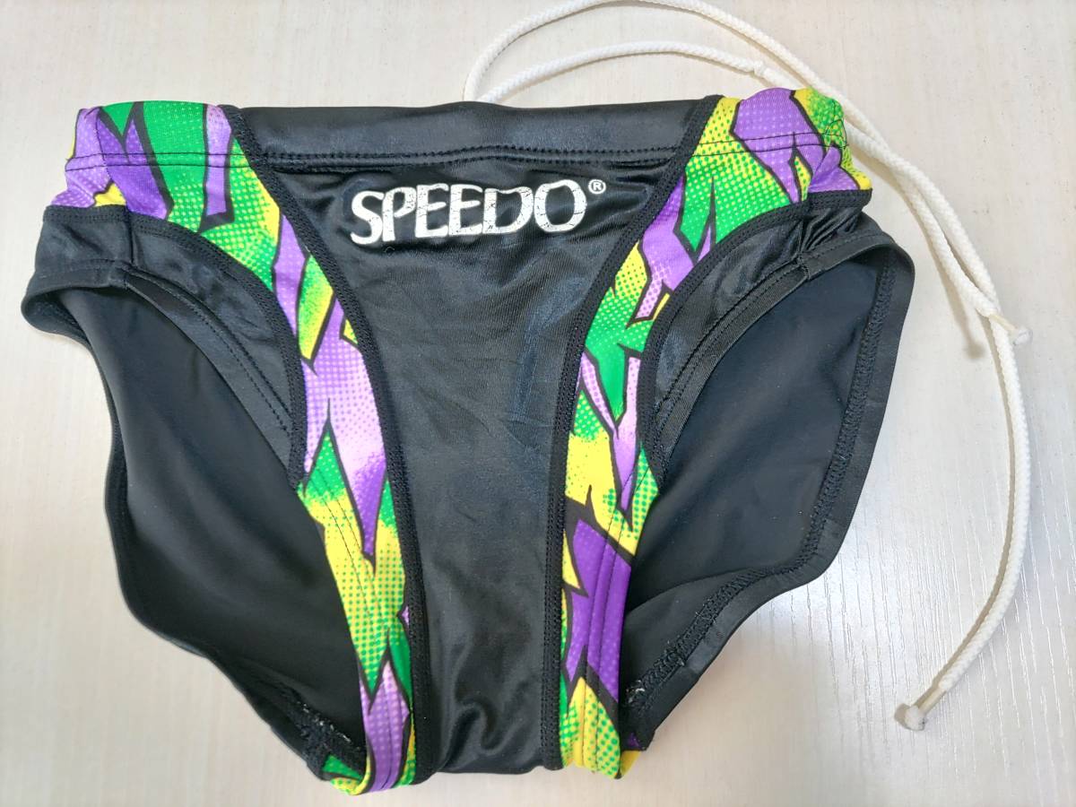 speedo 競泳 水着 競パン 水泳部 サイズM speedo競泳用水着 【公式通販】