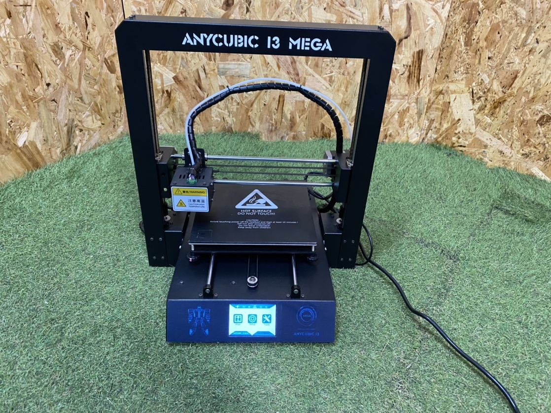 ​【美品・通電確認のみ済】ANYCUBIC I3 MEGA 3Dプリンター i3 Anycubic MEGA ANYCUBIC S 3Dプリンター | Mega I3 kohacraftのblog