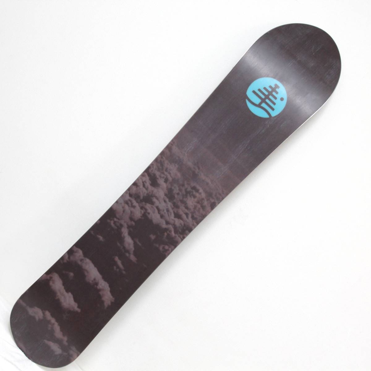 150cm】美品 Family Tree Day Trader BURTON バートン FLATTOP
