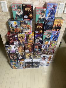 ヒロアカのYahoo!オークション(旧ヤフオク!)の相場・価格を見る｜Yahoo 