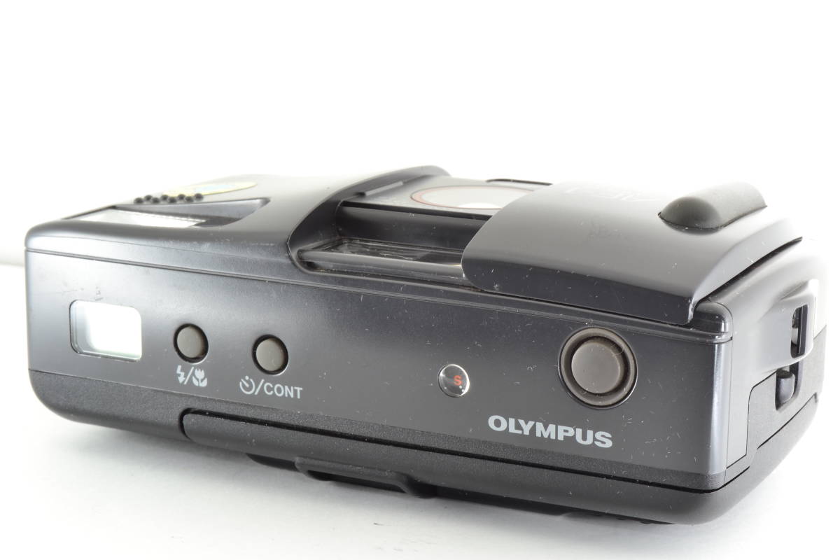 ☆良品☆ オリンパス OLYMPUS AF-1 SUPER QUARTZ DATE #iw1481 AF-1
