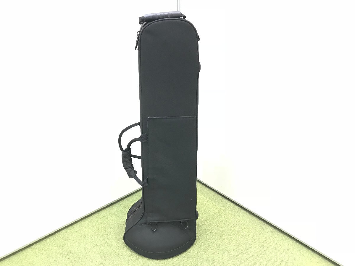 セミハードケース Ktl トロンボーン ケース KangTaiLi トロンボーン
