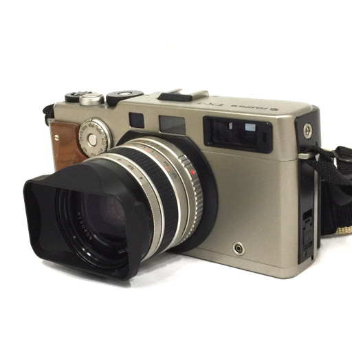 TX-1 用レンズ　SUPER-EBC FUJINON 1:4 90mm FUJIFILM TX-1 SUPER-EBC FUJINON 1:4 45mm レンジファインダー