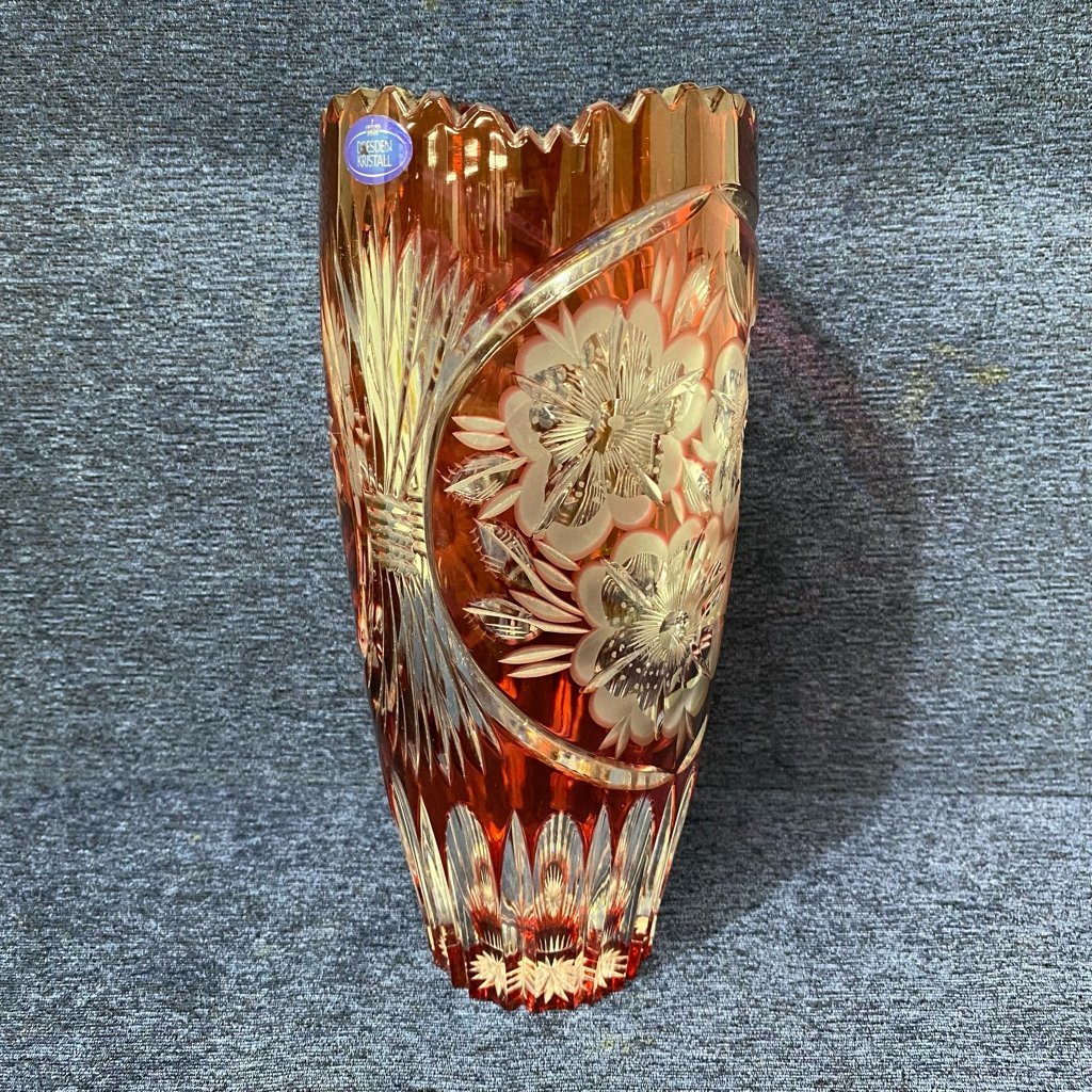 DRESDEN KRISTALL ドレスデンクリスタル | ドイツのDRESDEN KRISTALL