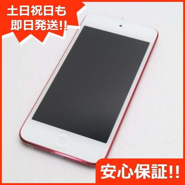 iPod 32GB Red 第5世代 - touch Touch Apple 0 超美品 メルカリ 1 (5th
