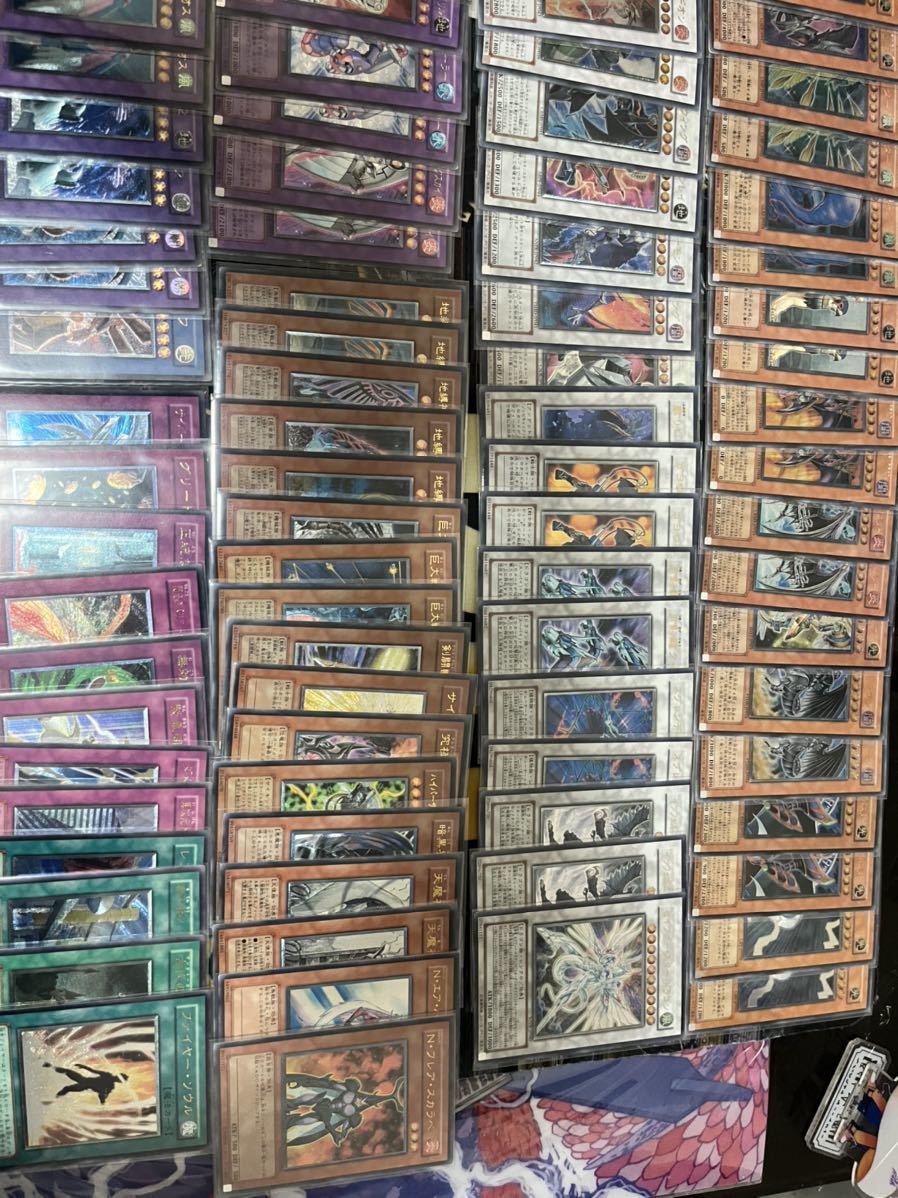  遊戯王 昔のレリーフ100枚セット(シングルカード)｜売買されたオークション情報、yahooの商品情報をアーカイブ公開 - オークファン シングルカード