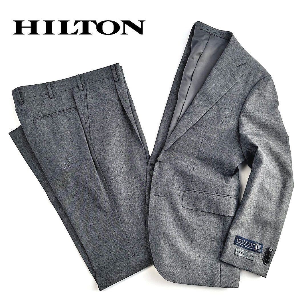 新品*秋冬『A5』HILTON×伊GUABELLO*Super130