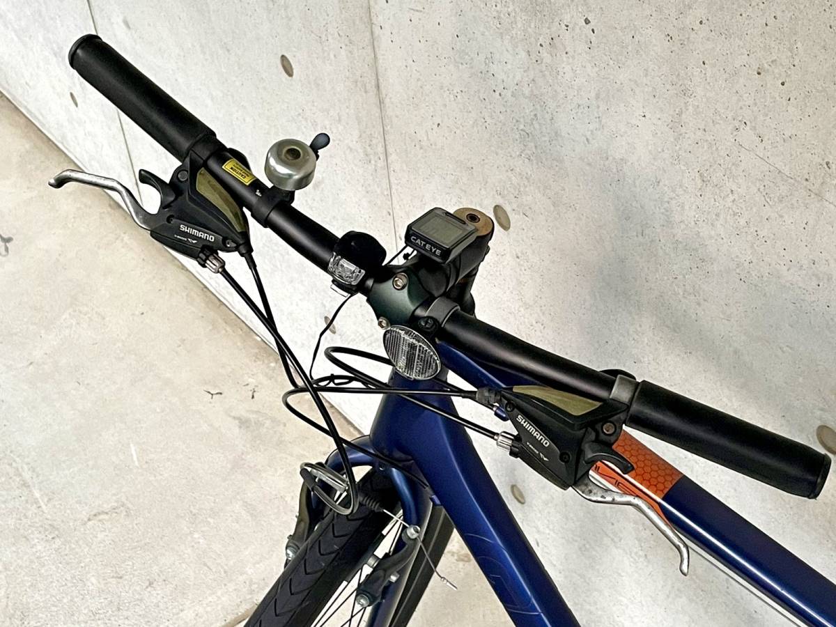 ESCAPE GIANT Bicycles R3 Escape RX 0 ジャイアント クロスバイク 