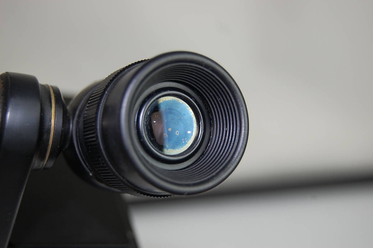 現状渡し　PEAK　ピーク　ENLARGING FOCUSER　ピントルーペ　フォーカサー　ピントスコープ　拡大鏡 ピーク PEAK II 公式 元箱付き ピント