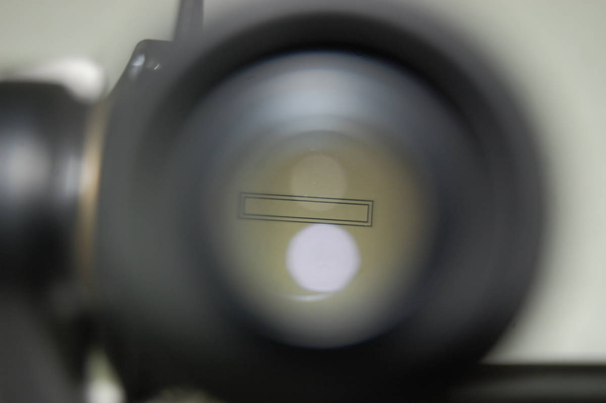 現状渡し　PEAK　ピーク　ENLARGING FOCUSER　ピントルーペ　フォーカサー　ピントスコープ　拡大鏡 ピーク PEAK II 公式 元箱付き ピント