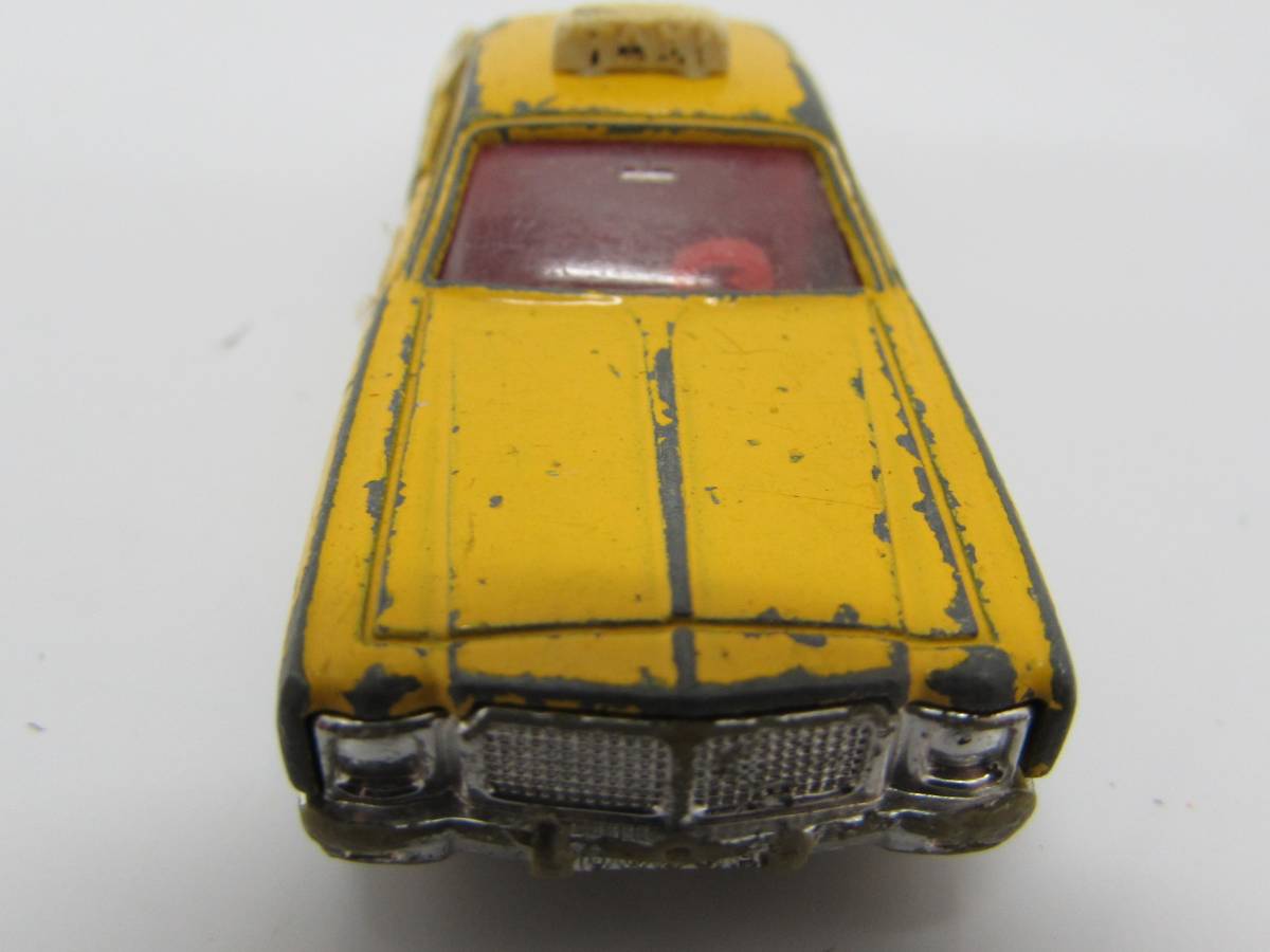 1円～ トミカ TOMICA No.F8.9.10.18 1/74 DODGE CORONET CUSTOM ダッジ