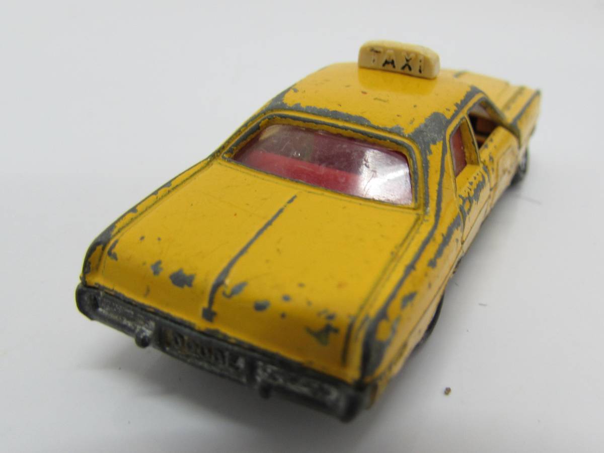 1円～ トミカ TOMICA No.F8.9.10.18 1/74 DODGE CORONET CUSTOM ダッジ