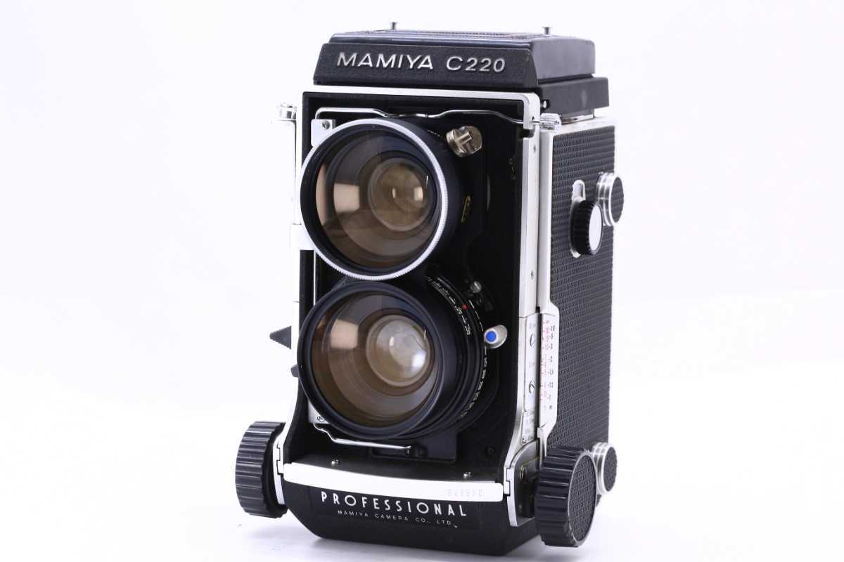 マミヤ MAMIYA sekor65mm f3.5 c220 c330 豊富な，SALE MAMIYA マミヤ C220 PROFESSIONAL / SEKOR 65mm F3.5