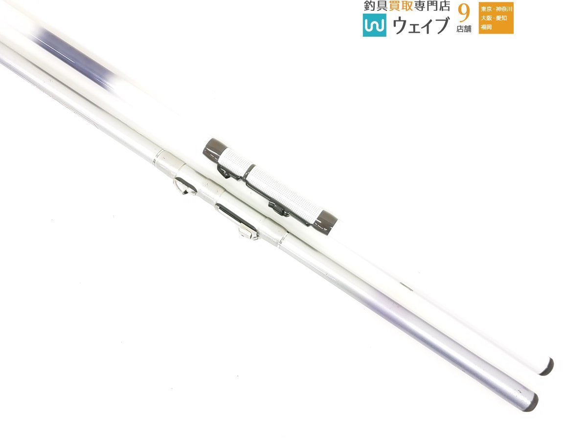 ダイワ HS インターライン リーガル ISO 2-53 I・シマノ エアノス 磯 