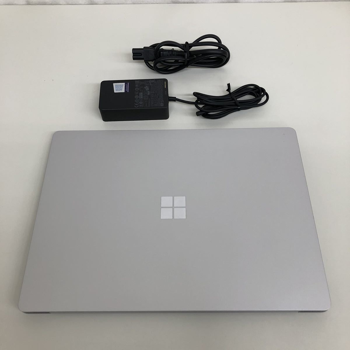 Surface Laptop 0 Microsoft review: 15-inch | Review Review: PCMag 