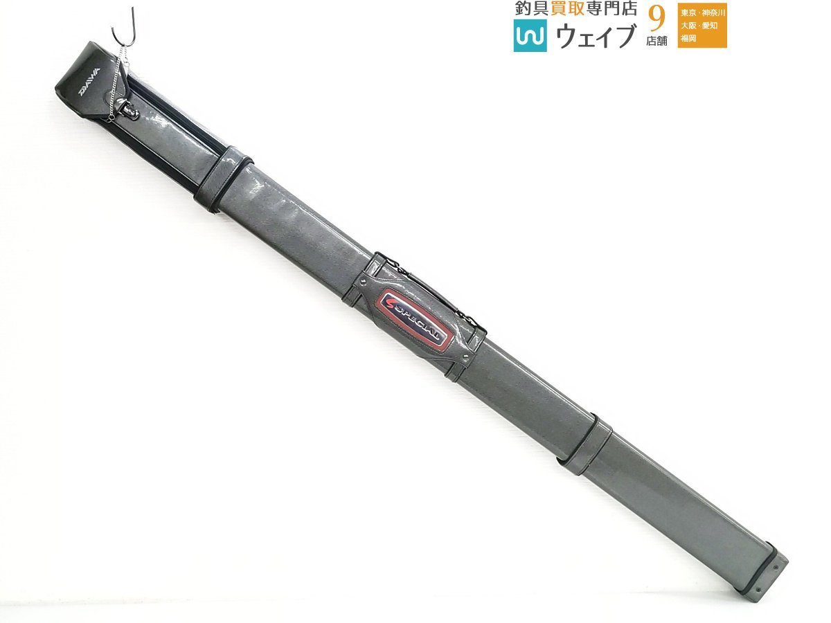【限定SALE，定番人気】 ダイワ スペシャル 鮎ロッドケース 150P(アユ竿)｜売買されたオークション情報、yahooの商品情報をアーカイブ公開 - オークファン アユ竿