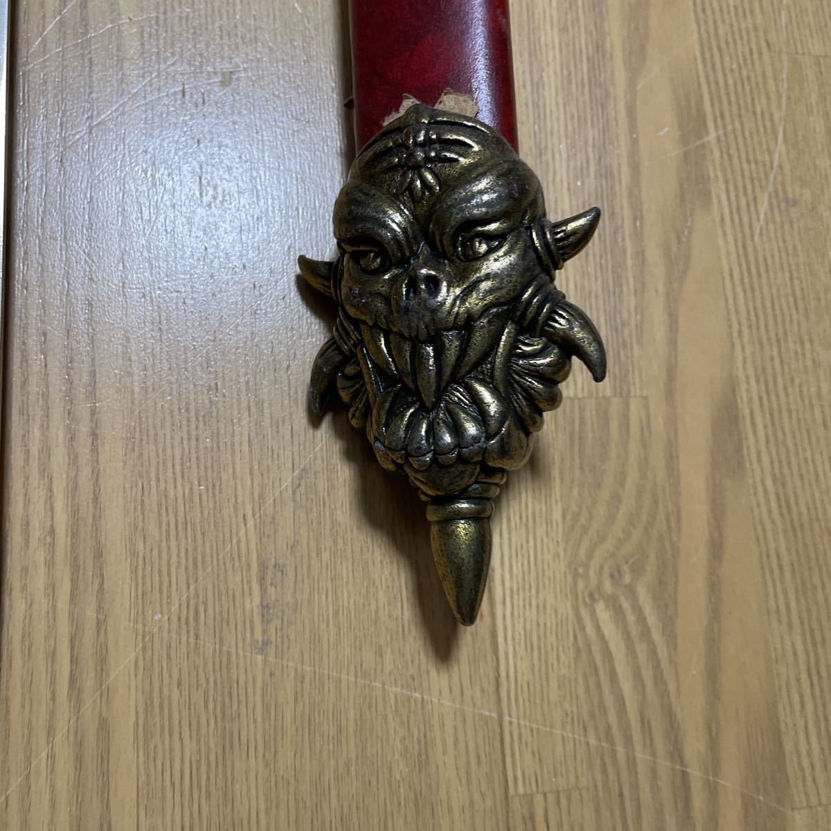 デニックス　ケイオスソード　模造刀　オーディンソード デニックス ケイオスソード 模造刀 オーディンソード デニックス