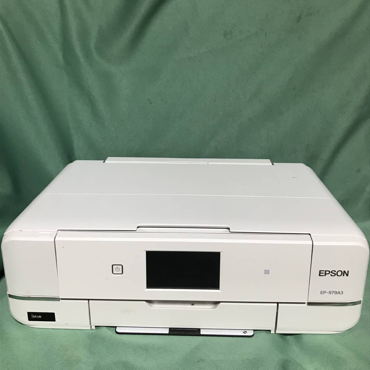 □EPSON エプソン A4 インクジェット プリンター 複合機 Colorio 