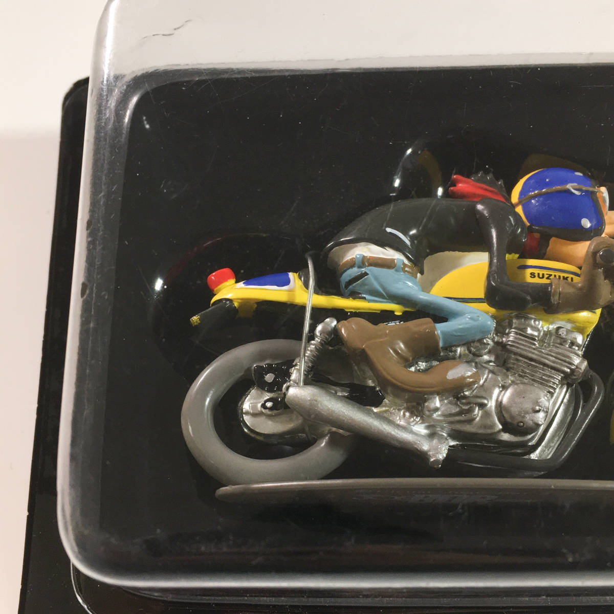 Joe Bar Team ジョーバーチーム Suzuki スズキ 1100GSX 1/18 バイク