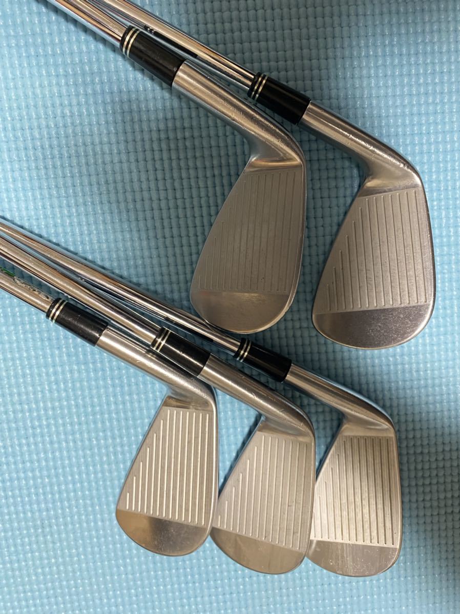 SRIXON スリクソン Z565 アイアンセット 5〜9，P，AW，SW 8本