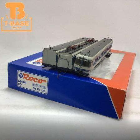 2026年最新Yahoo!オークション ho(HOゲージ)の中古品・新品 -roco ROCO