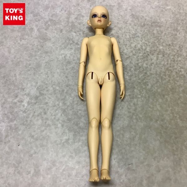 新作入荷，定番 1円〜 箱無 ボークス スーパードルフィー SD 男の子 F-22番ヘッド ブルー系アイ(本体)｜売買されたオークション情報、yahooの商品情報をアーカイブ公開 - オークファン 本体